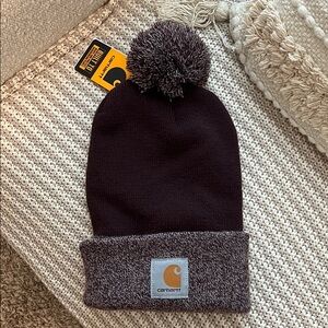 Carhartt beanie